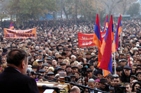 Митинг - 08.12.2007